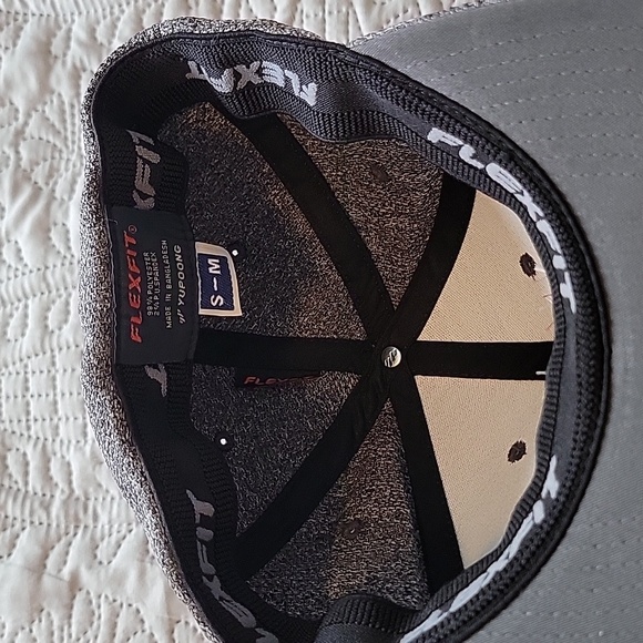 GNCC Racing hat - Picture 2 of 4